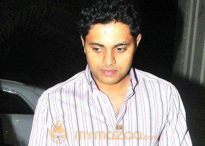 Allu Arjun Sangeet Function Gallery photo 13