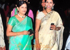 Allu Arjun Sangeet Function Gallery photo 6