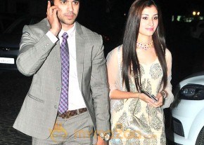 Allu Arjun Sangeet Function Gallery photo 11