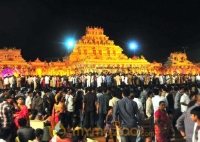 Allu Arjun, Sneha Reddy Wedding Photos photo 19