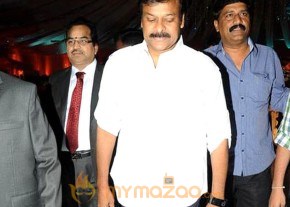 Ambica Krishna Son Marriage Reception photo 15