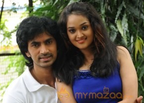 Ameerpeta Lo Movie Launch Photos photo 6