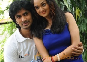 Ameerpeta Lo Movie Launch Photos photo 9