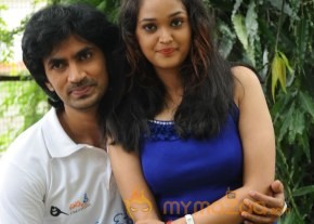 Ameerpeta Lo Movie Launch Photos photo 16