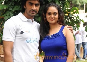 Ameerpeta Lo Movie Launch Photos photo 23