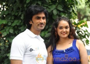 Ameerpeta Lo Movie Launch Photos photo 22