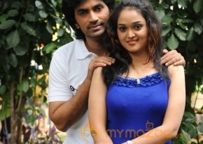 Ameerpeta Lo Movie Launch Photos photo 21