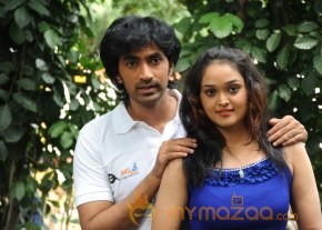 Ameerpeta Lo Movie Launch Photos photo 26