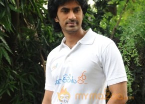 Ameerpeta Lo Movie Launch Photos photo 19
