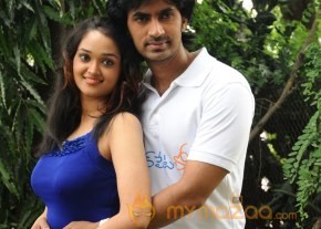 Ameerpeta Lo Movie Launch Photos photo 28