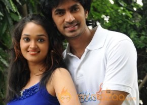Ameerpeta Lo Movie Launch Photos photo 14