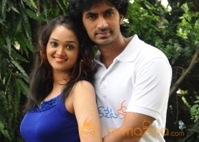 Ameerpeta Lo Movie Launch Photos photo 2