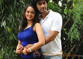 Ameerpeta Lo Movie Launch Photos