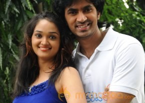 Ameerpeta Lo Movie Launch Photos photo 10
