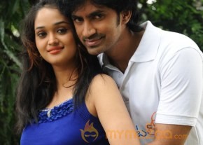 Ameerpeta Lo Movie Launch Photos photo 7