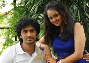 Ameerpeta Lo Movie Launch Photos photo 18