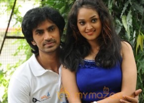Ameerpeta Lo Movie Launch Photos photo 13
