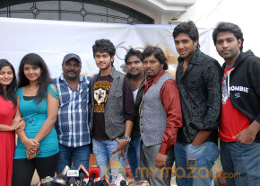 Amma Nana Ooruvelite Movie Photos photo 18