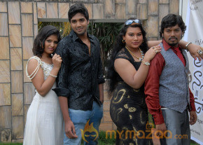 Amma Nana Ooruvelite Movie Photos photo 23