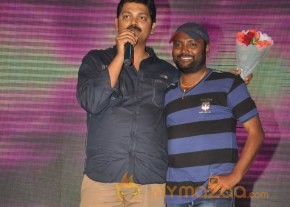 Amma Nanna Oorelithe Movie Audio Launch Photos photo 3