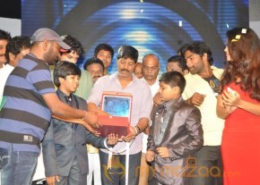Amma Nanna Oorelithe Movie Audio Launch Photos photo 18