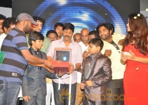 Amma Nanna Oorelithe Movie Audio Launch Photos photo 16