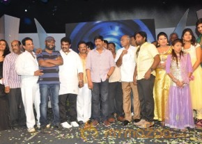 Amma Nanna Oorelithe Movie Audio Launch Photos photo 17