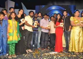 Amma Nanna Oorelithe Movie Audio Launch Photos photo 2