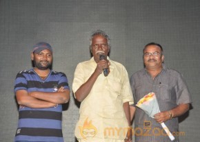 Amma Nanna Oorelithe Movie Audio Launch Photos photo 9