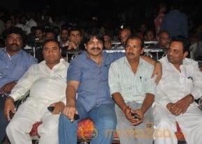 Amma Nanna Oorelithe Movie Audio Launch Photos photo 6