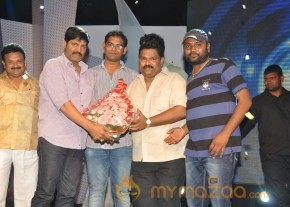 Amma Nanna Oorelithe Movie Audio Launch Photos photo 7