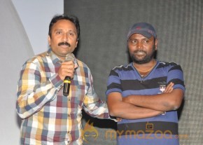 Amma Nanna Oorelithe Movie Audio Launch Photos photo 13
