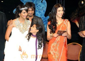 Anaganaga Oka Dheerudu Movie Audio Launch photo 27