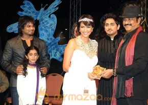 Anaganaga Oka Dheerudu Movie Audio Launch photo 18