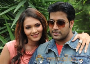 Anandam Malli Modalaindi Movie Opening Photos photo 35