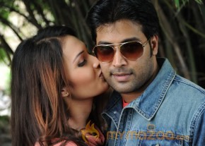 Anandam Malli Modalaindi Movie Opening Photos photo 33