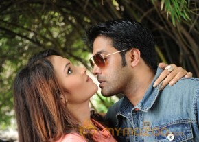 Anandam Malli Modalaindi Movie Opening Photos photo 57