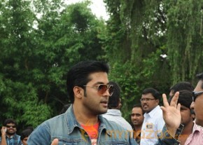 Anandam Malli Modalaindi Movie Opening Photos photo 63