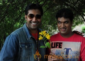 Anandam Malli Modalaindi Movie Opening Photos photo 15