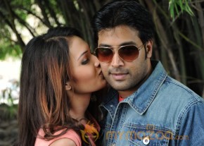 Anandam Malli Modalaindi Movie Opening Photos photo 51
