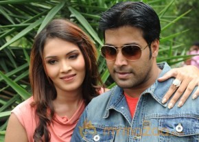 Anandam Malli Modalaindi Movie Opening Photos photo 41