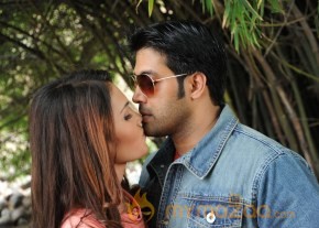 Anandam Malli Modalaindi Movie Opening Photos photo 37
