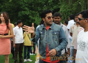 Anandam Malli Modalaindi Movie Opening Photos photo 21