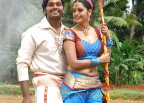 Anarkali Movie Latest Stills photo 2