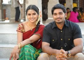 Anarkali Movie Latest Stills photo 5