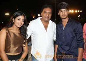 Andhra Pori Movie Audio Launch photo 10