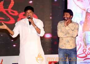 Andhra Pori Movie Audio Launch photo 5