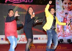 Andhra Pori Movie Audio Launch photo 7