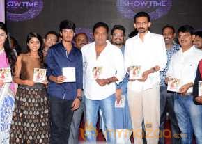 Andhra Pori Movie Audio Launch photo 6