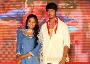 Andhra Pori Movie Audio Launch photo 3